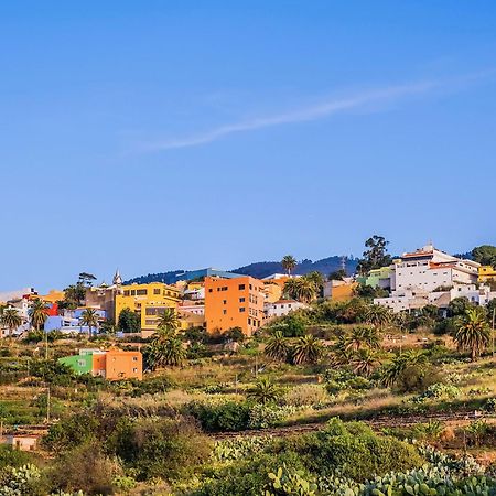 הוילה La Victoria de Acentejo Live Victoria Santo Domingo מראה חיצוני תמונה